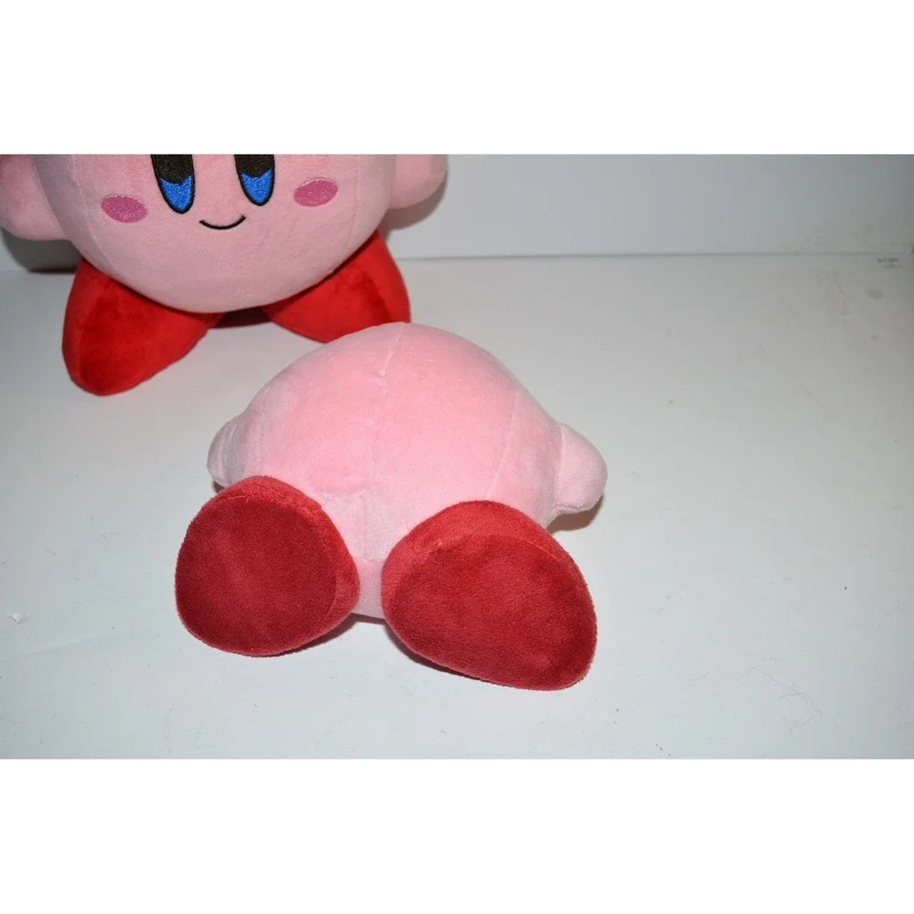Nintendo Kirby 8